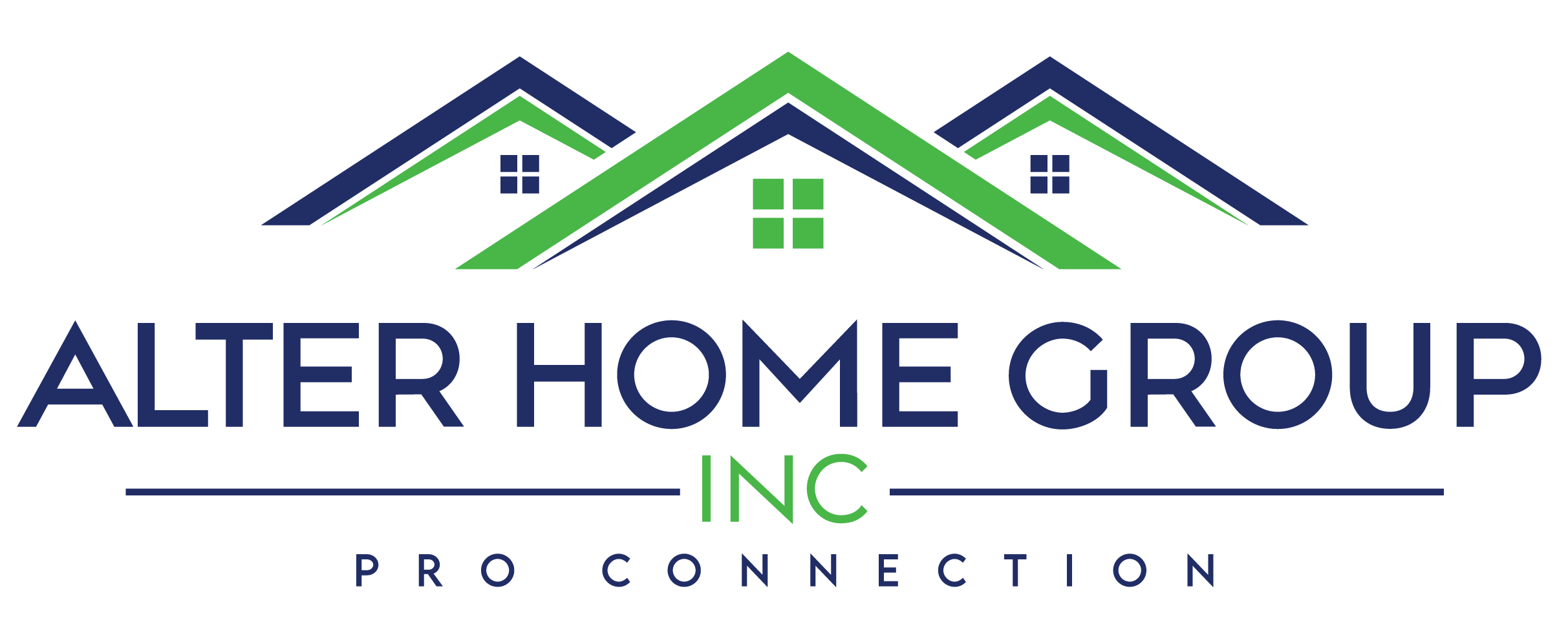 Alter Home Group, Inc