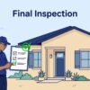 Florida final building inspection